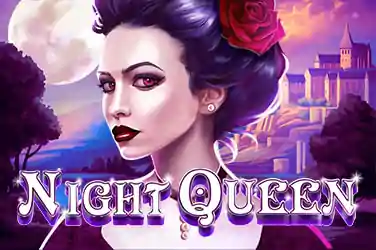 NIGHT QUEEN?v=6.0